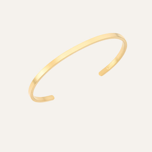 צמיד לגבר - ינאי זהב