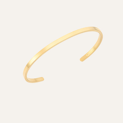 צמיד לגבר - ינאי זהב