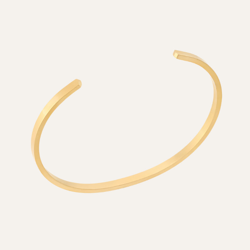 צמיד לגבר - ינאי זהב