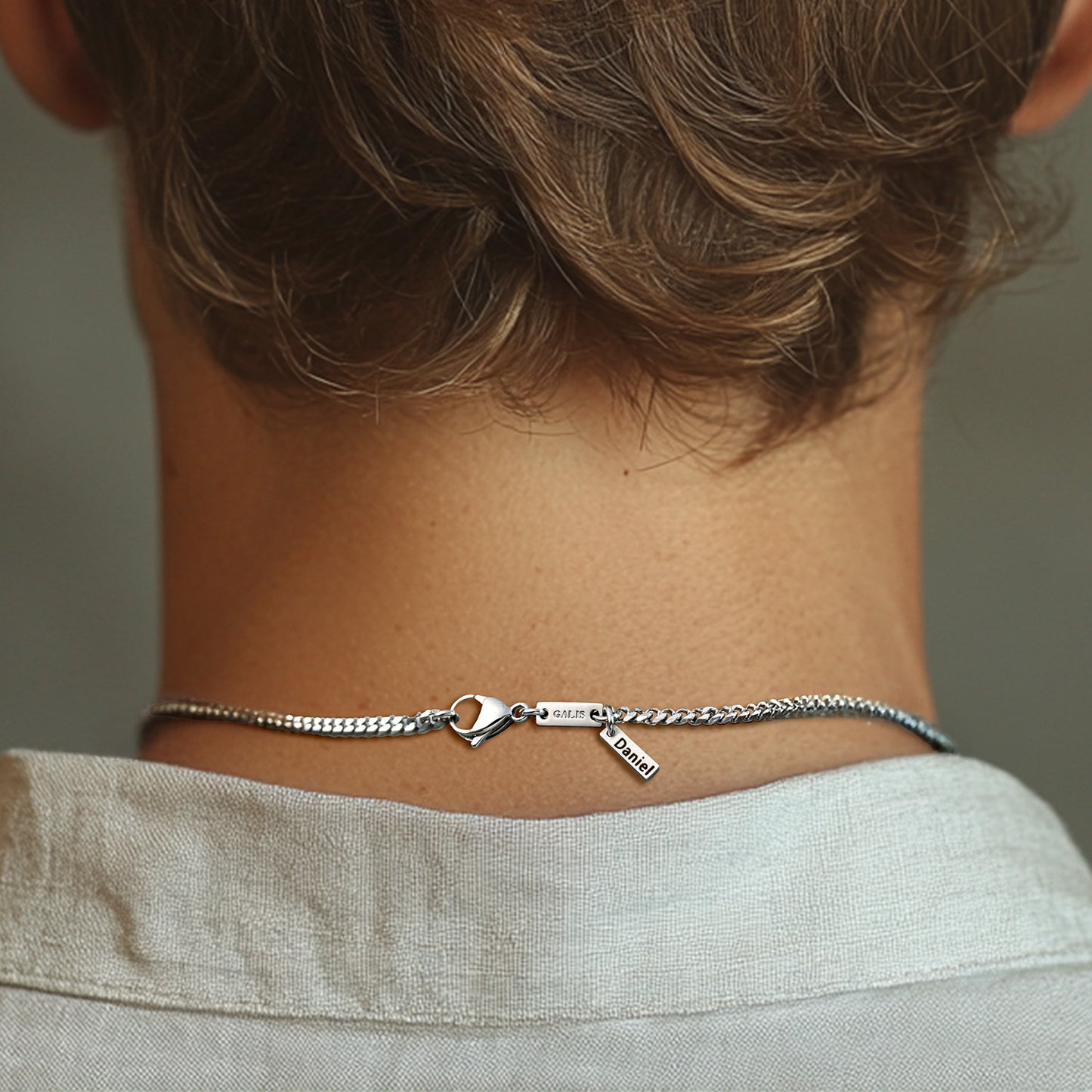 תוספת קטנה. משמעות ענקית. (הוספת חריטה אישית)