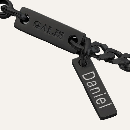 תוספת קטנה. משמעות ענקית. (הוספת חריטה אישית)