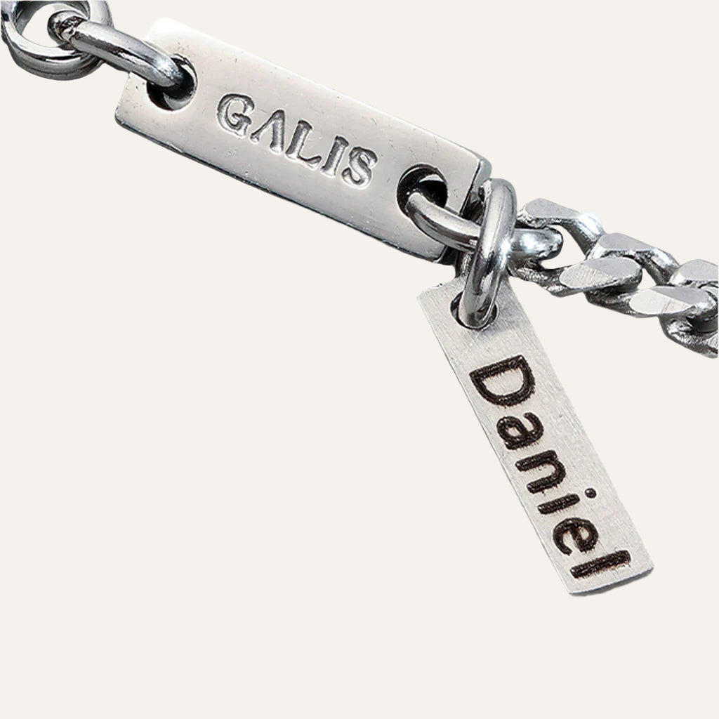 תוספת קטנה. משמעות ענקית. (הוספת חריטה אישית)