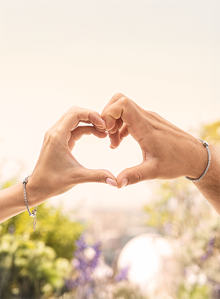 תכשיטי זוגות