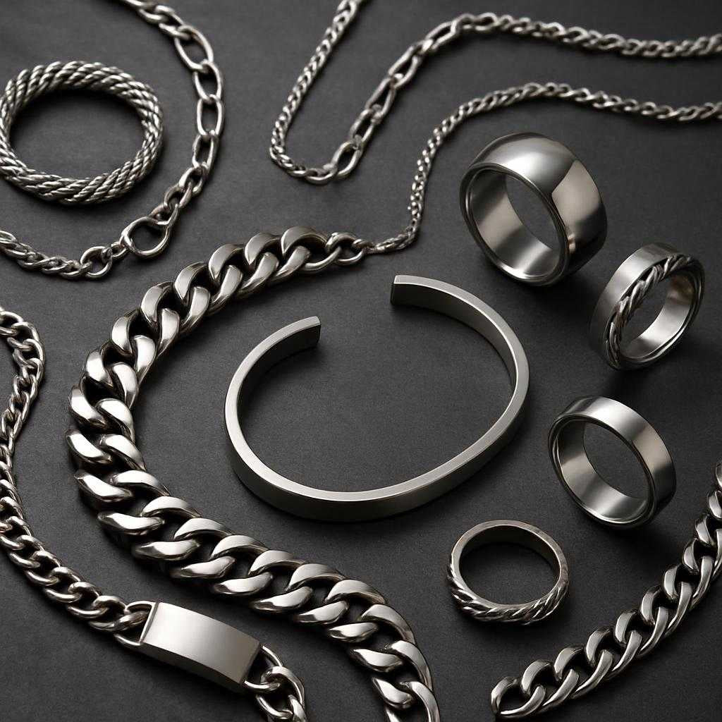 פלדת אל חלד - פרטים חשובים על stainless steel