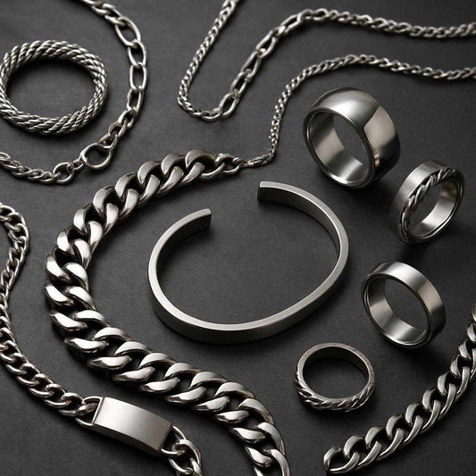 פלדת אל חלד - פרטים חשובים על stainless steel